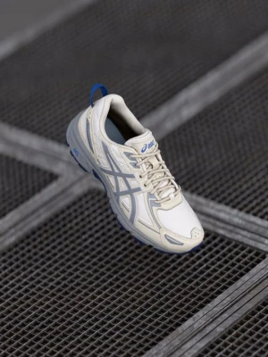 Sneakersy niskie Asics mleczny