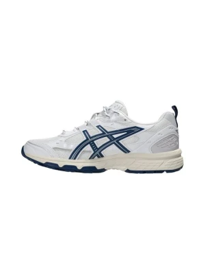 Sneakersy niskie Asics niebieski