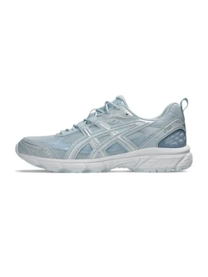 Sneakersy niskie Asics niebieski
