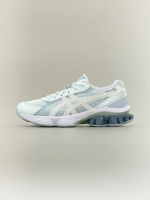 Sneakersy niskie Asics niebieski