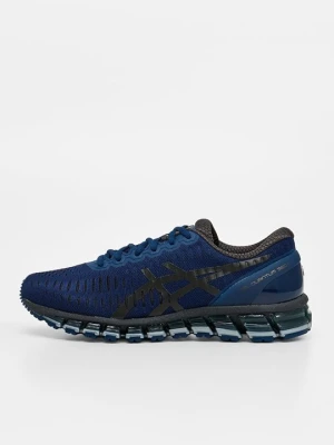 Sneakersy niskie Asics niebieski