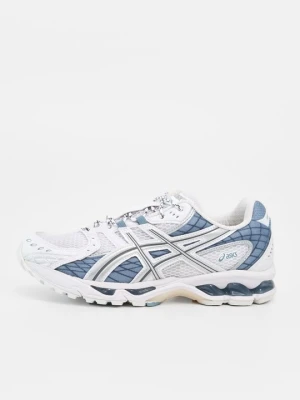 Sneakersy niskie Asics niebieski
