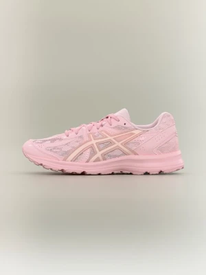 Sneakersy niskie Asics różowy