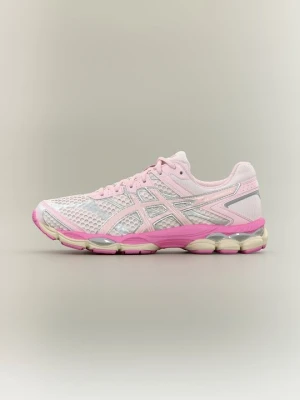 Sneakersy niskie Asics różowy
