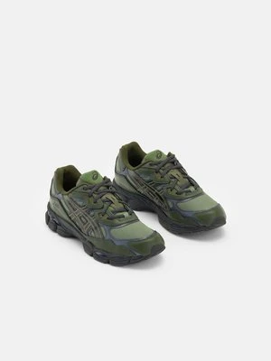 Sneakersy niskie ASICS SportStyle