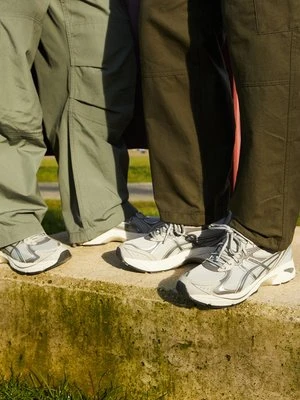 Sneakersy niskie ASICS SportStyle