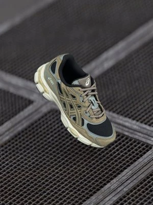 Sneakersy niskie ASICS SportStyle