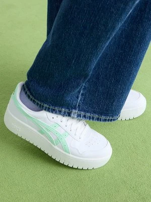 Sneakersy niskie ASICS SportStyle