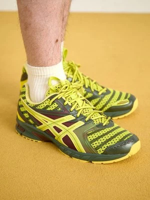 Sneakersy niskie ASICS SportStyle