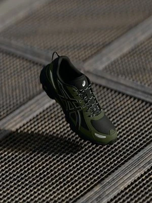 Sneakersy niskie ASICS SportStyle