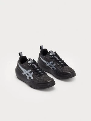 Sneakersy niskie Asics czarny