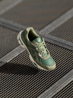 Sneakersy niskie ASICS SportStyle