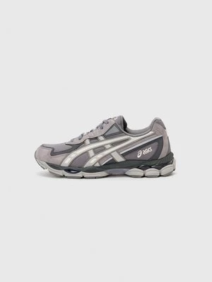 Sneakersy niskie Asics ciemnoszary