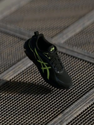 Sneakersy niskie Asics czarny