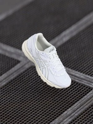 Sneakersy niskie Asics biały