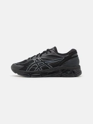Sneakersy niskie Asics czarny