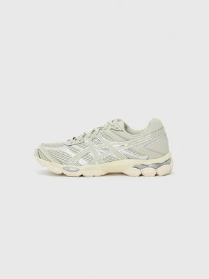 Sneakersy niskie Asics zielony