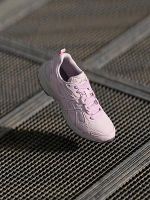 Sneakersy niskie Asics różowy