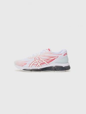 Sneakersy niskie Asics biały