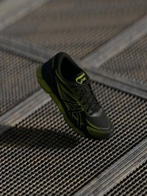 Sneakersy niskie ASICS SportStyle