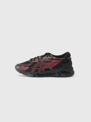 Sneakersy niskie Asics czarny
