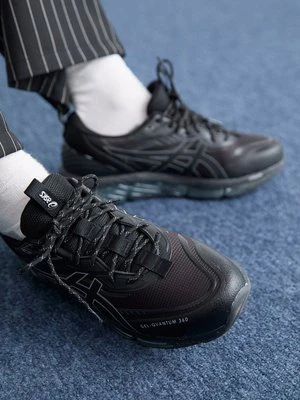 Sneakersy niskie ASICS SportStyle