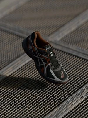 Zdjęcie produktu Sneakersy niskie Asics czarny