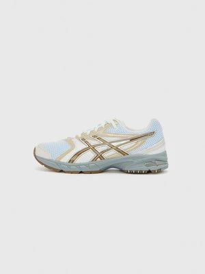 Sneakersy niskie Asics jasnoniebieski