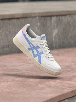 Sneakersy niskie Asics biały