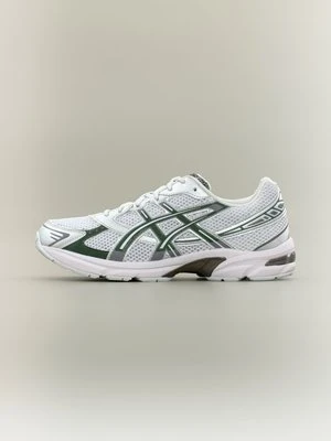 Sneakersy niskie Asics biały