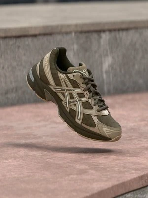 Sneakersy niskie Asics beżowy