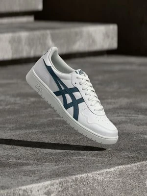 Sneakersy niskie Asics biały
