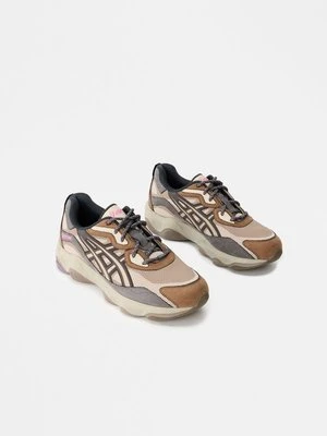 Sneakersy niskie Asics szary