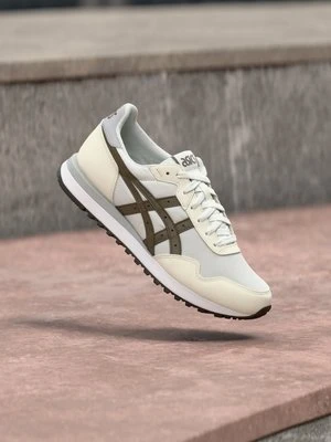 Sneakersy niskie Asics biały