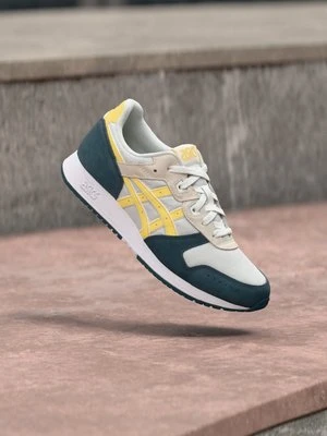 Sneakersy niskie Asics biały