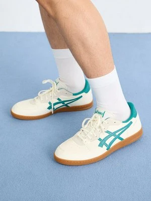 Sneakersy niskie Asics mleczny