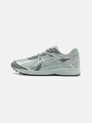 Sneakersy niskie Asics jasnozielony