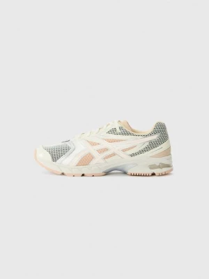 Sneakersy niskie Asics srebrny