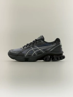 Sneakersy niskie Asics srebrny