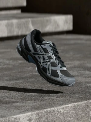 Sneakersy niskie Asics szary