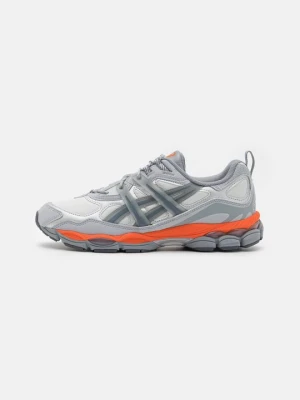 Sneakersy niskie Asics szary