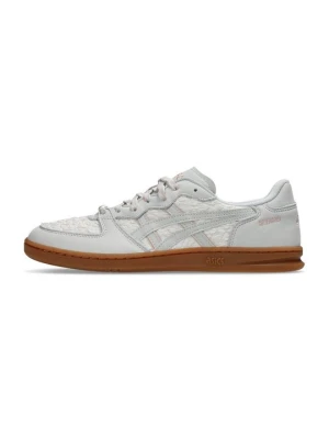 Sneakersy niskie Asics szary