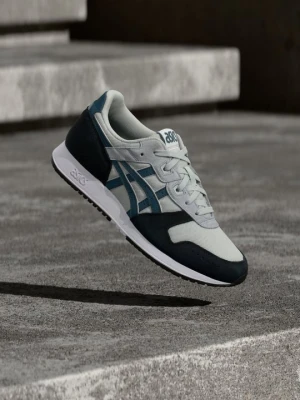 Sneakersy niskie Asics szary