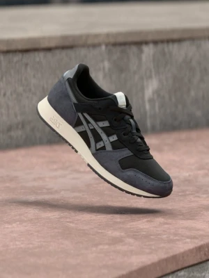 Sneakersy niskie Asics szary