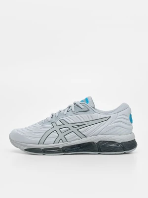 Sneakersy niskie Asics szary
