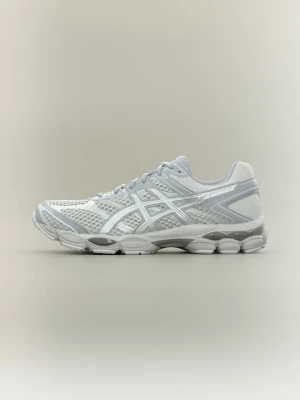 Sneakersy niskie Asics szary