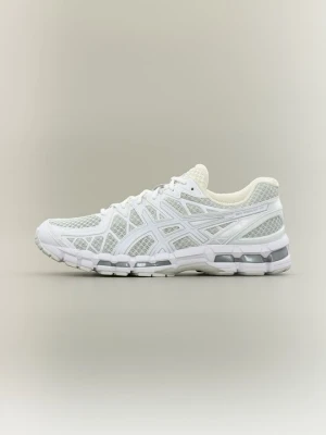 Sneakersy niskie Asics szary