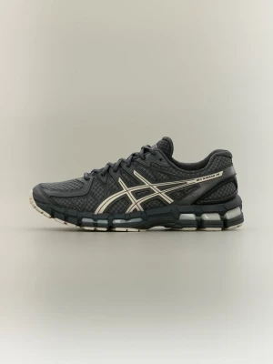 Sneakersy niskie Asics szary