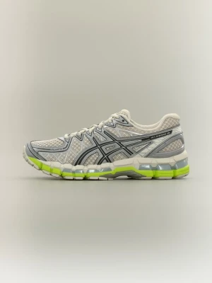 Sneakersy niskie Asics szary