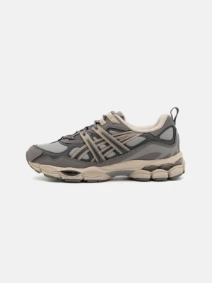 Sneakersy niskie Asics szary